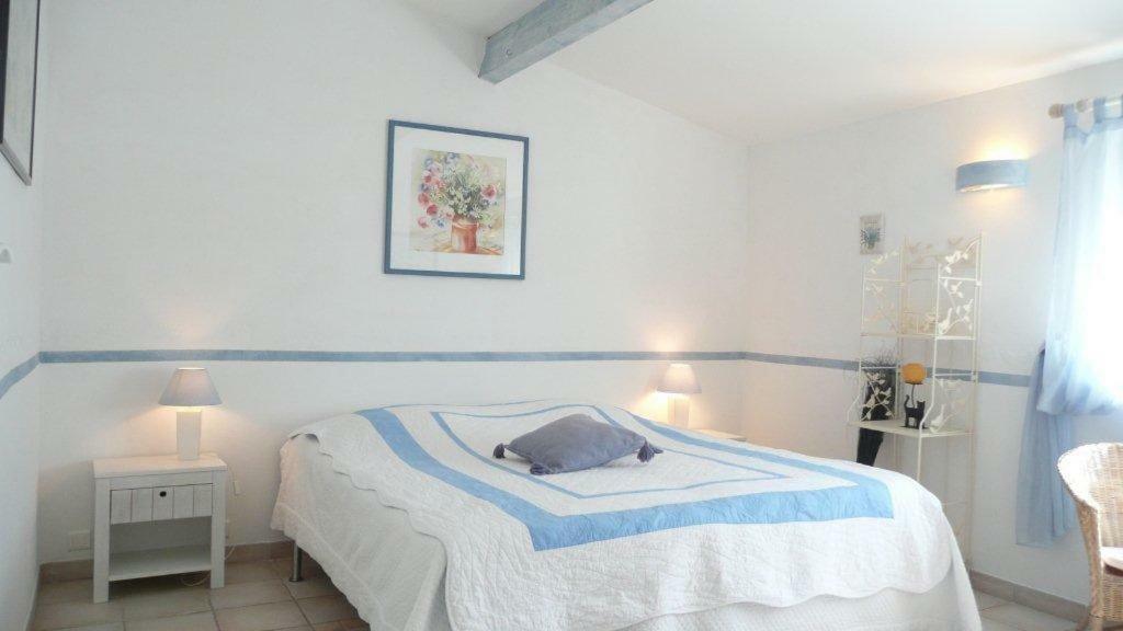 Les Chambres Des Taillades Les Taillades Экстерьер фото